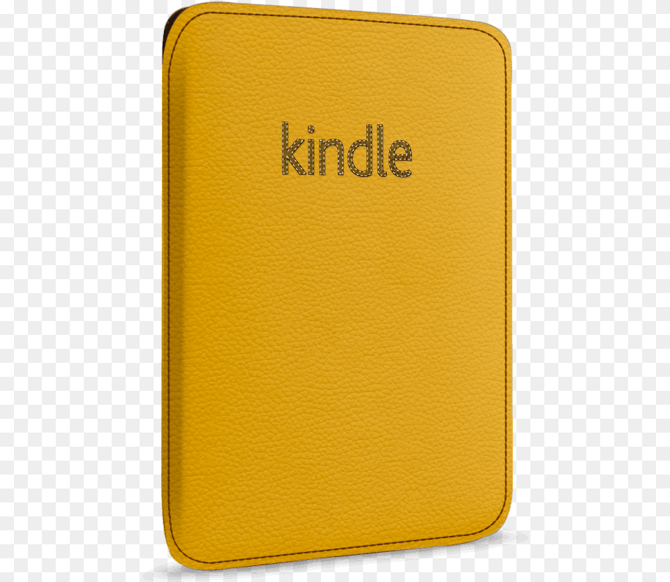 Dailyobjects Stitched Yellow Real Leather Sleeve Case Leather Png Image