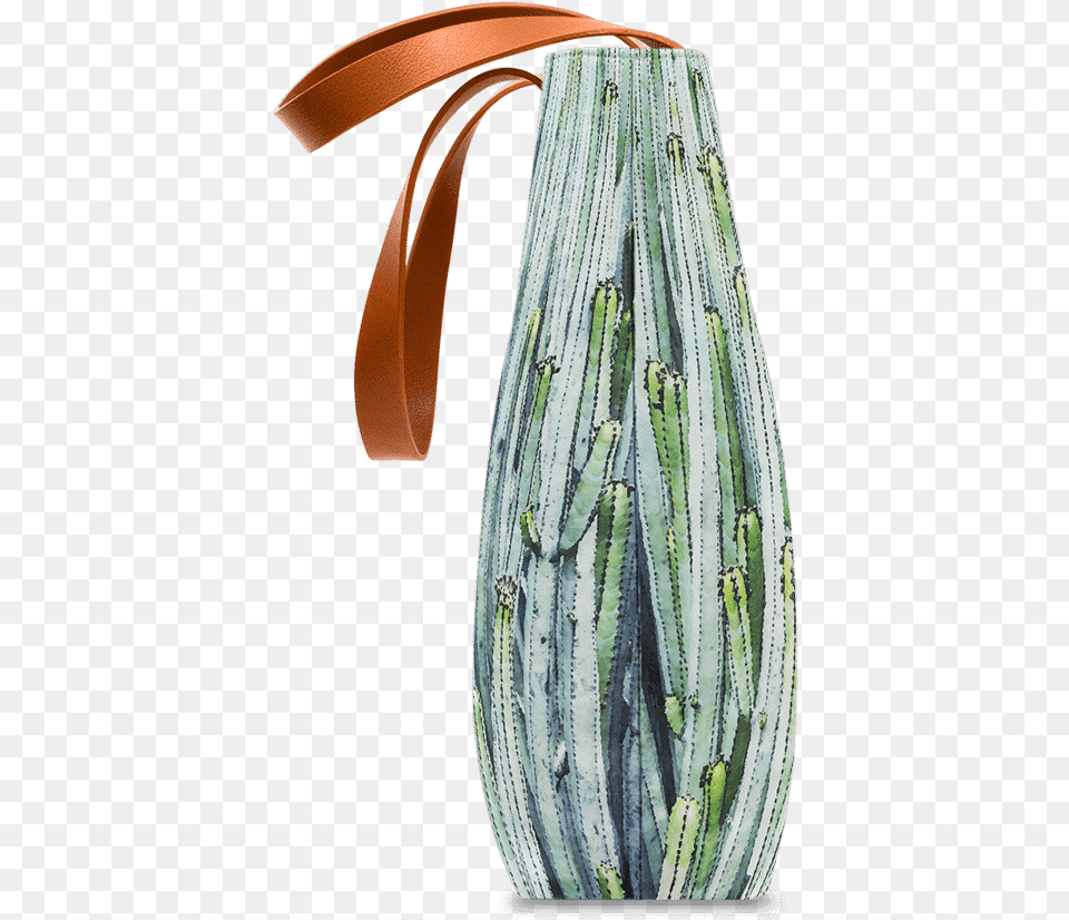 Dailyobjects Watercolor Cactus Classic Tote Bag Coin Purse, Accessories, Formal Wear, Tie Png Image