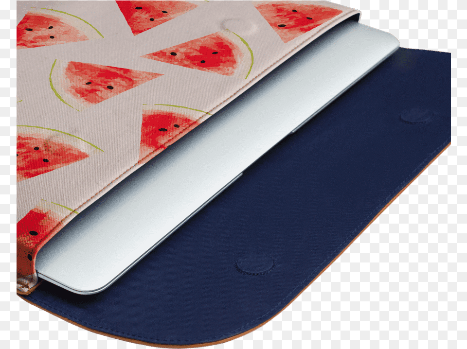 Dailyobjects Watercolor Watermelon Pattern Real Leather Utility Knife, Food, Fruit, Plant, Produce Free Transparent Png