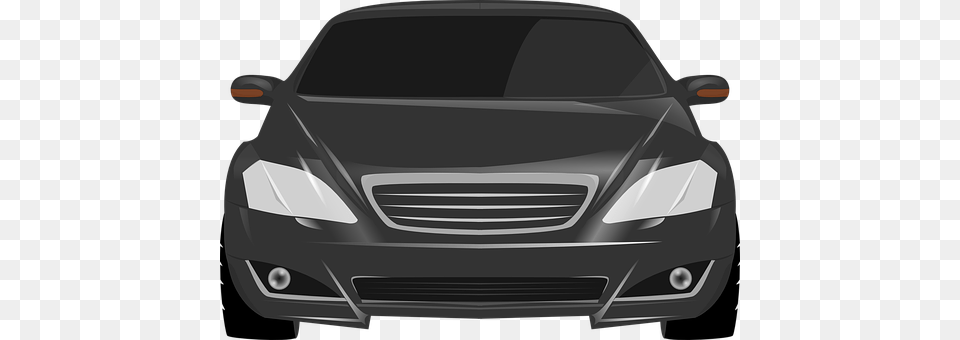 Daimler Car, Sedan, Transportation, Vehicle Free Png