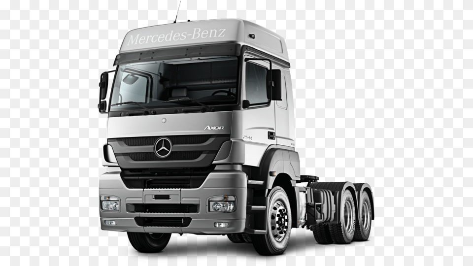 Daimler Trucks Huntingwood Mercedes Benz Axor, Trailer Truck, Transportation, Truck, Vehicle Free Png