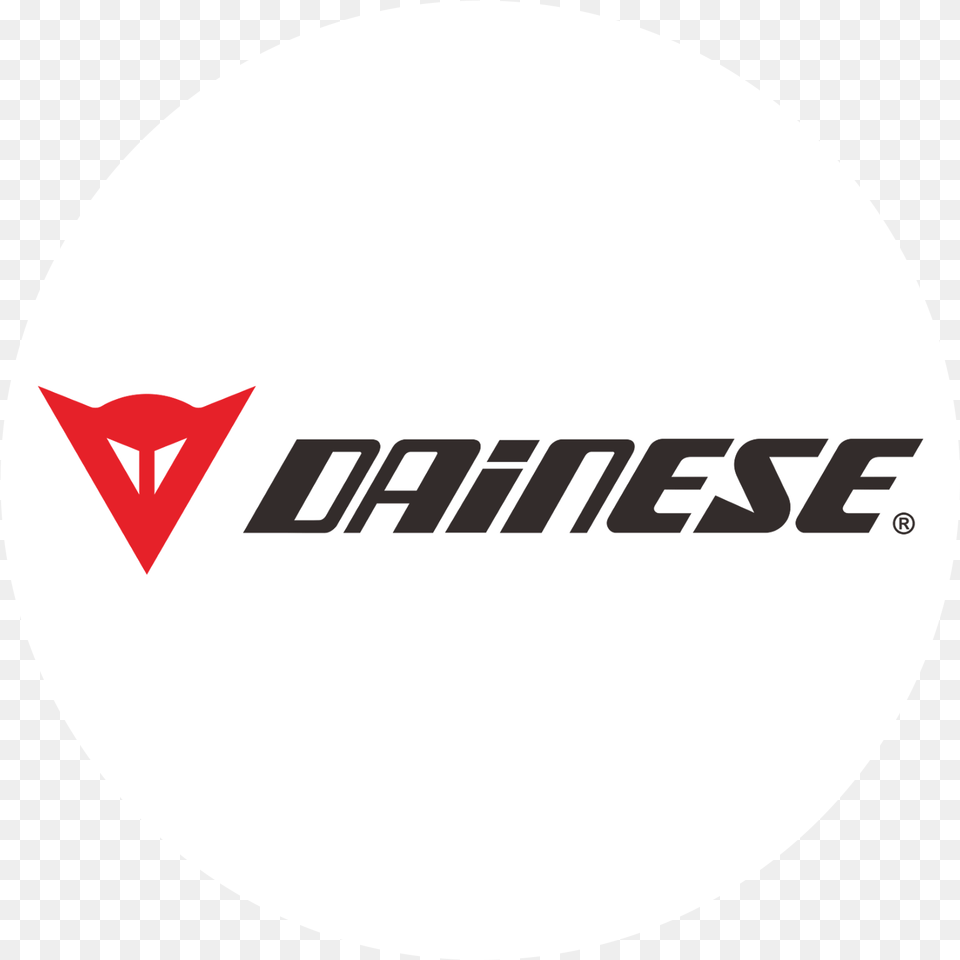 Dainese Circle, Logo, Disk Png