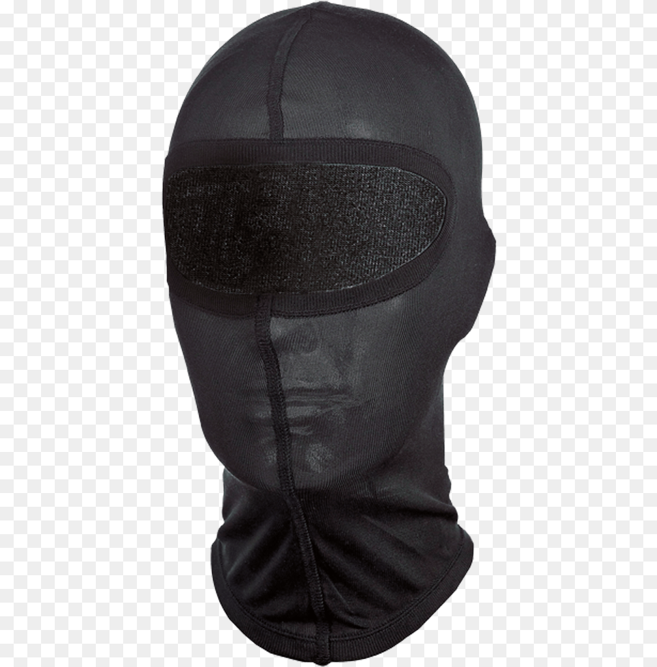Dainese Sottocasco Seta Dainese Silk Balaclava Black, Helmet, Person, Crash Helmet Png Image