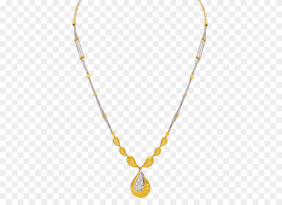 Dainty Delight Gold Chain, Accessories, Jewelry, Necklace, Diamond Png Image