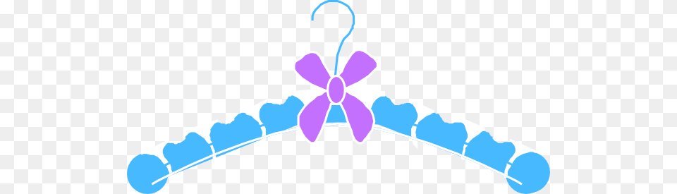 Dainty Hanger Clip Art, Flower, Plant, Pattern Free Png Download