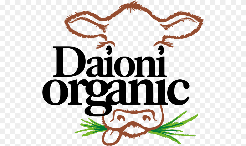 Daioni Organic Daioni Organic Logo, Person, Head, Face, Animal Free Png