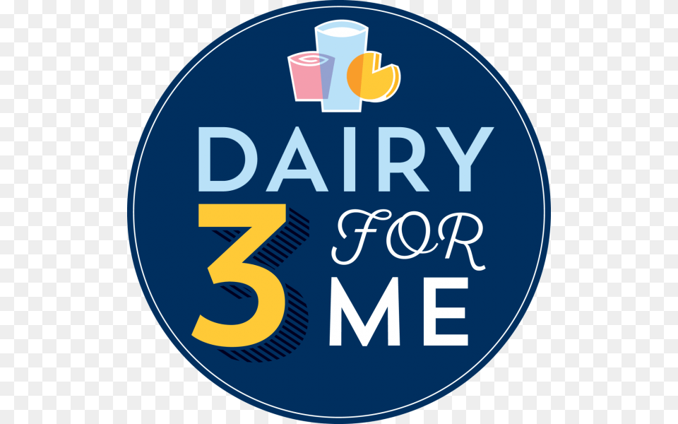 Dairy 3 For Me Slogan On Aids Day, Logo, Text, Symbol, Disk Free Png Download