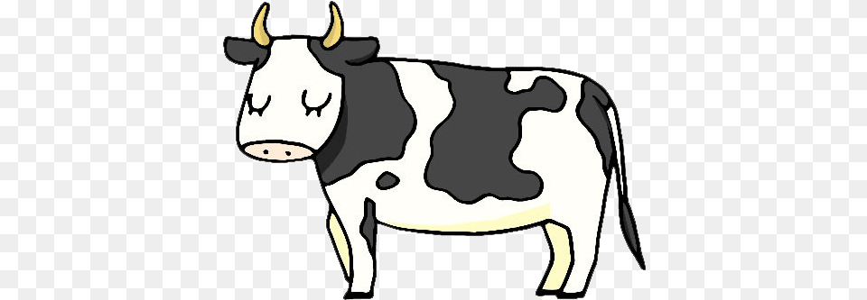 Dairy Cattle Clip Art Cattle, Animal, Mammal, Cow, Dairy Cow Png