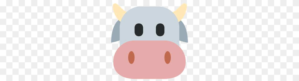 Dairy Cattle Clipart, Snout, Animal, Mammal, Pig Png