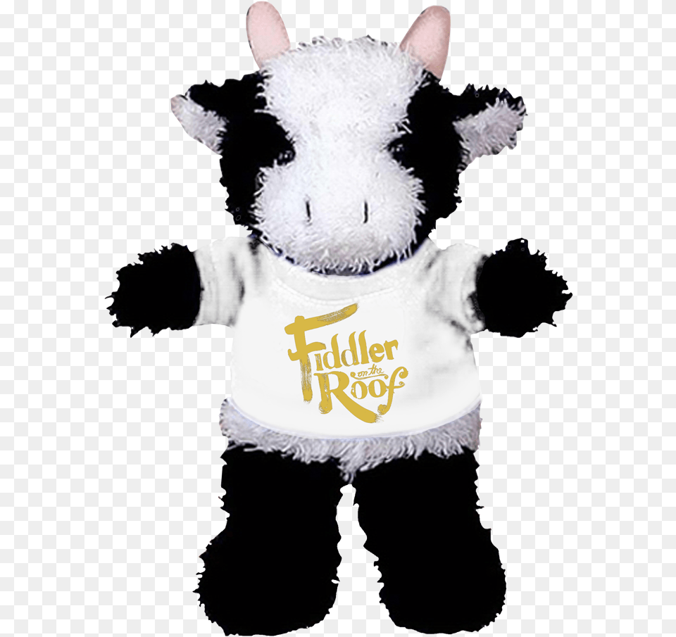 Dairy Cow, Plush, Toy, Baby, Person Free Png