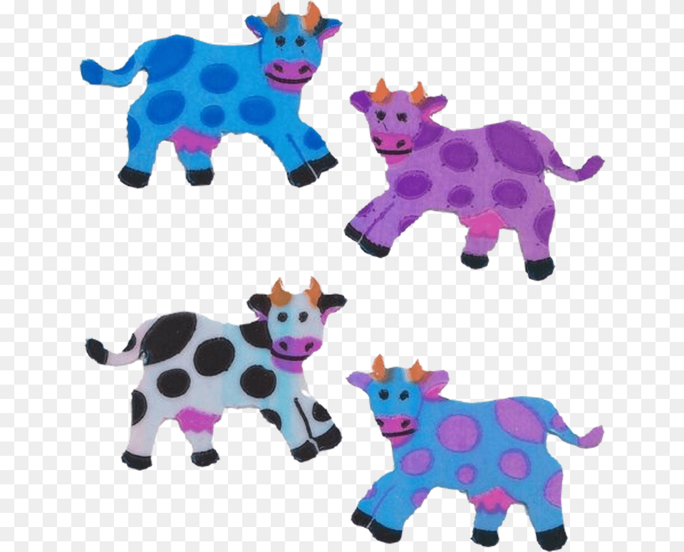Dairy Cow, Plush, Toy, Animal, Mammal Free Transparent Png