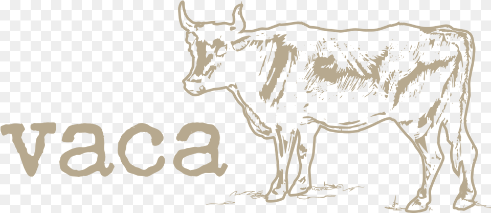 Dairy Cow, Animal, Cattle, Livestock, Mammal Free Transparent Png