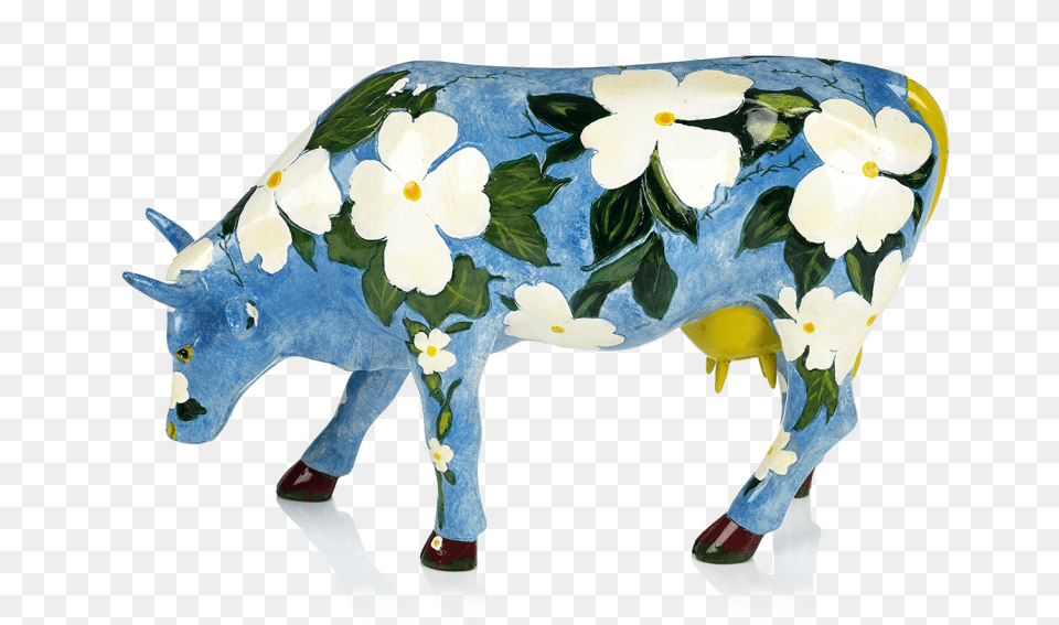 Dairy Cow, Animal, Cattle, Livestock, Mammal Png Image