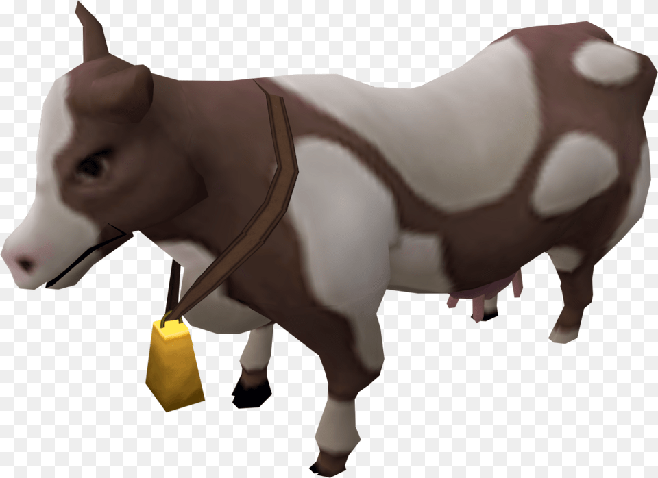 Dairy Cows Location Runescape, Animal, Bull, Mammal, Cattle Png