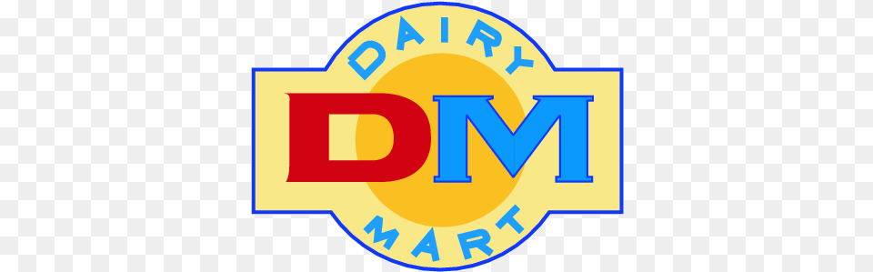 Dairy Mart, Logo Free Transparent Png