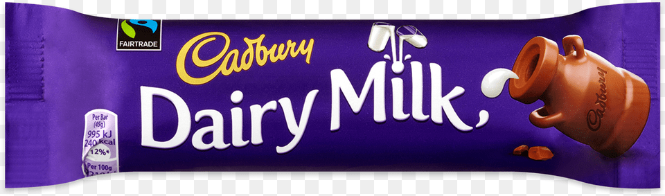Dairy Milk, Food, Sweets, Candy Png Image