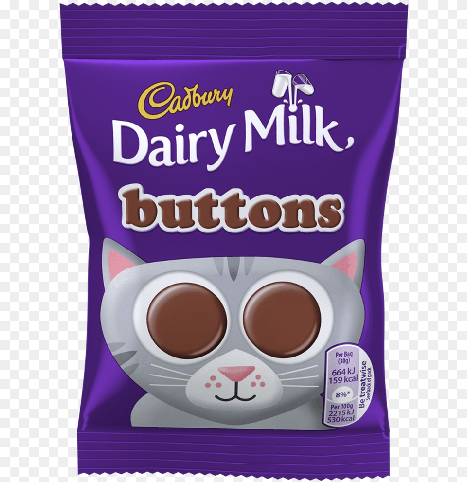Dairy Milk Buttons Candy, Cup, Food, Purple, Sweets Free Png