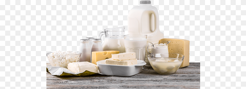 Dairy Products 1 Images Of Dairy Products, Food, Beverage, Milk Png