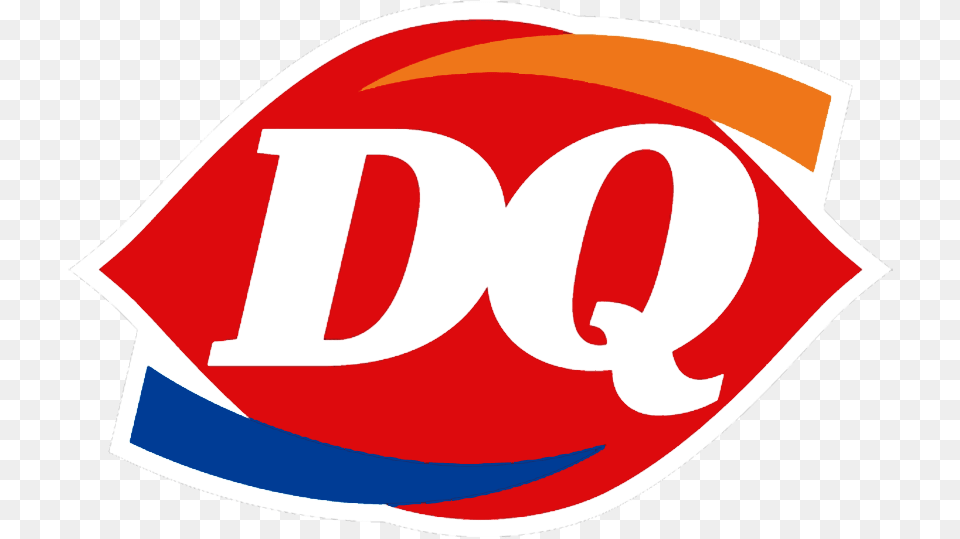 Dairy Queen, Logo Free Png Download