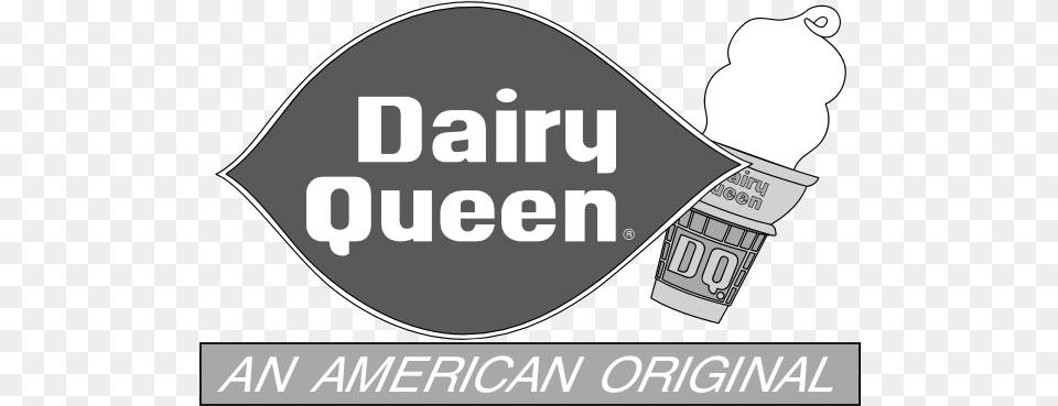 Dairy Queen 3 Download Logo Icon Dairy Queen, Light, Scoreboard, Lightbulb, Cream Free Png