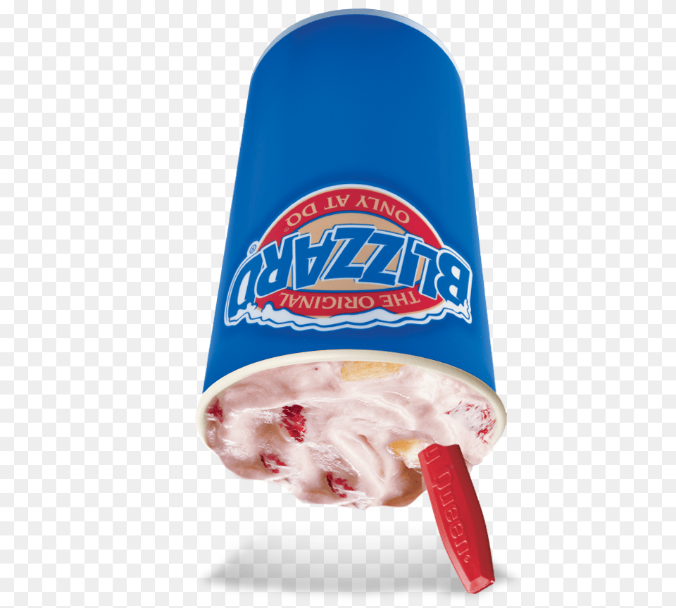 Dairy Queen Banana Split, Cream, Dessert, Food, Ice Cream Png