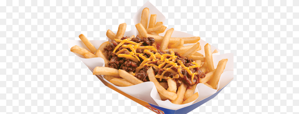 Dairy Queen Chili Fries, Food Free Png Download