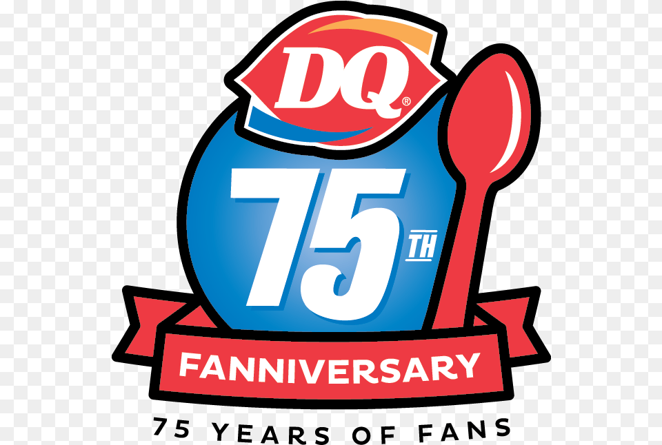 Dairy Queen Dairy Queen, Cutlery, Spoon, Food, Ketchup Free Png