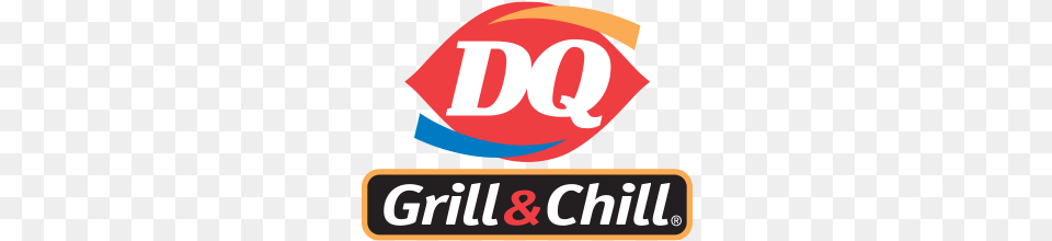 Dairy Queen Dairy Queen Grill Amp Chill Logo, Cap, Clothing, Hat, Food Png