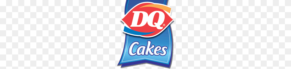 Dairy Queen Logo, Food, Ketchup Free Png Download