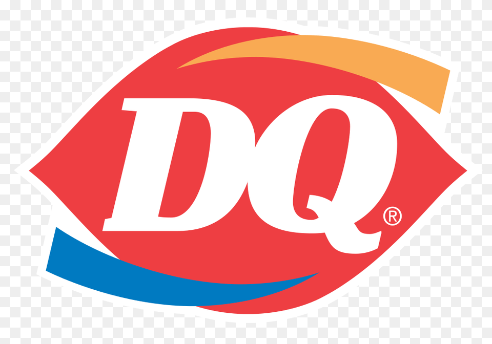 Dairy Queen Logo Png
