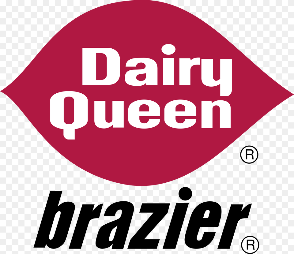 Dairy Queen Logo Graphic Design, People, Person, Cosmetics, Lipstick Free Transparent Png