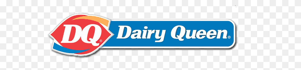 Dairy Queen New Logo And Font Touchup Shadowping, Dynamite, Weapon Free Transparent Png