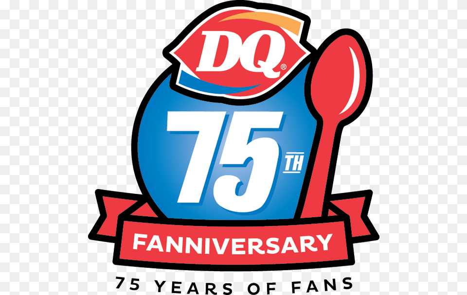 Dairy Queen On Twitter Calling All Dq Fans Now You Can Decide, Cutlery, Spoon, Advertisement, Poster Png