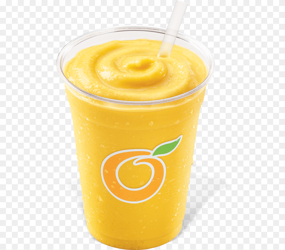 Dairy Queen Smoothie, Beverage, Juice, Can, Tin Png