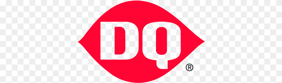 Dairy Queendq Logo Logo De Dairy Queen, Clothing, Hardhat, Helmet Free Png
