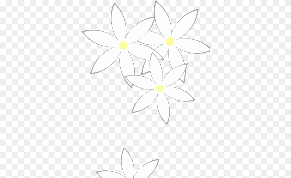 Daisies Svg Clip Art For Web Clip Art, Daisy, Flower, Plant Png