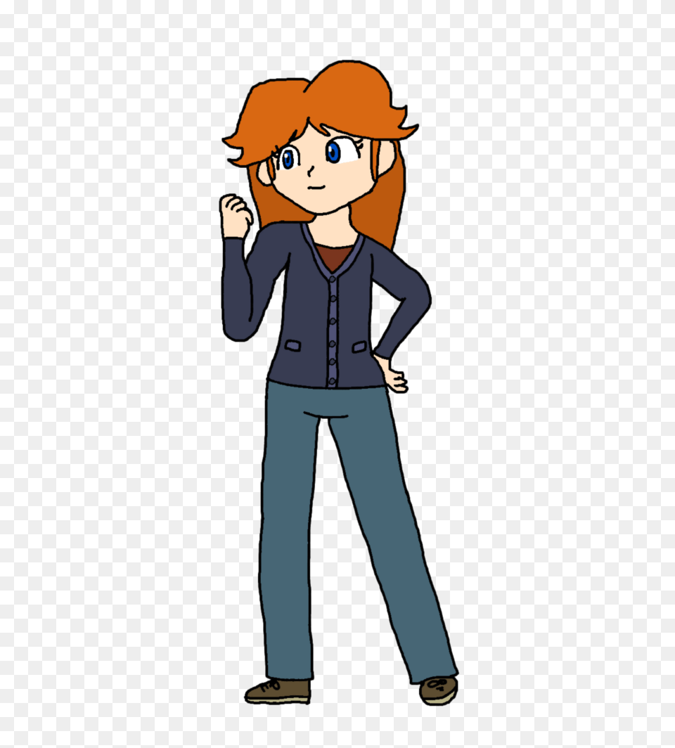 Daisy, Clothing, Pants, Person, Book Free Png