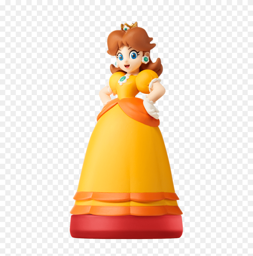 Daisy, Baby, Person, Figurine, Face Free Transparent Png