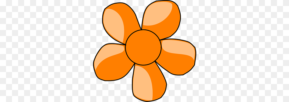 Daisy Machine, Propeller, Flower, Plant Free Png Download