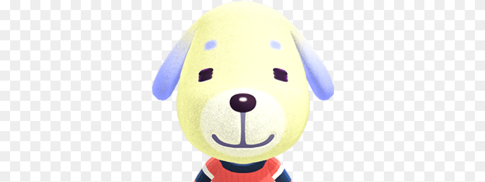 Daisy Animal Crossing Wiki Fandom Daisy Animal Crossing, Plush, Toy Free Png