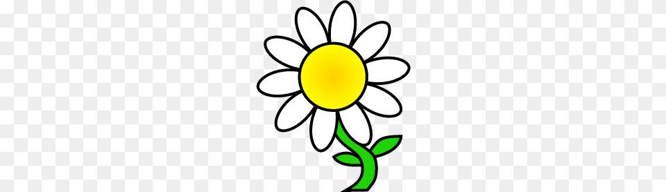 Daisy Border Clip Art, Flower, Plant, Astronomy, Moon Png