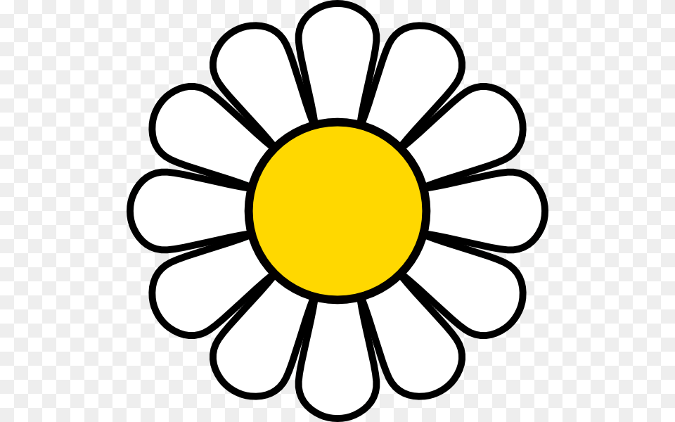 Daisy Clip Art, Flower, Plant, Ammunition, Grenade Free Png