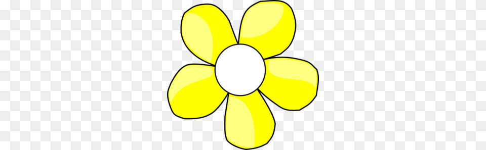 Daisy Clip Art, Flower, Plant, Petal, Anemone Free Png