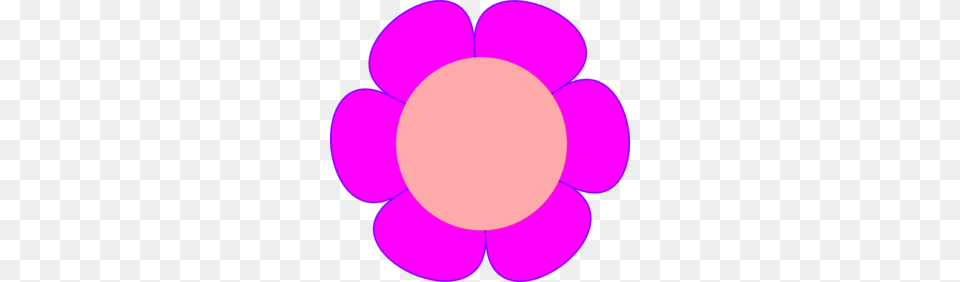 Daisy Clip Art Border Free Clipart, Purple, Sphere, Anemone, Flower Png Image