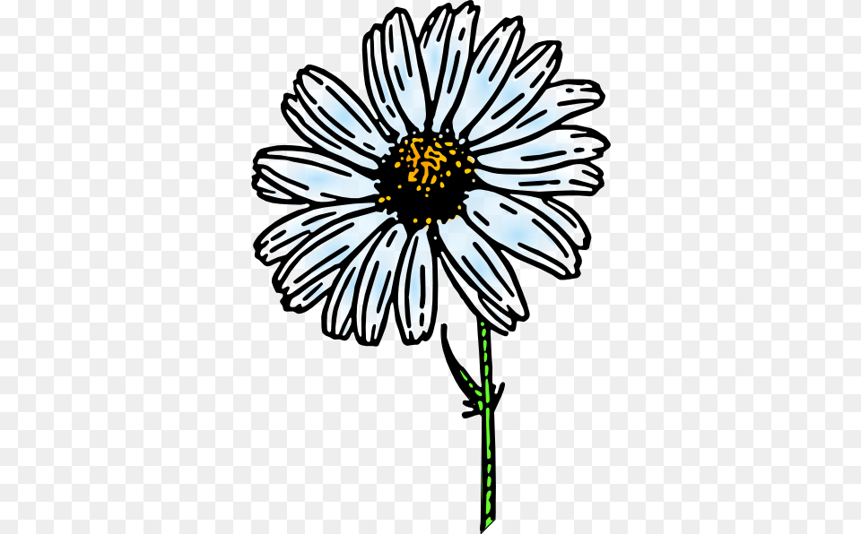 Daisy Clip Arts Download, Flower, Plant Png