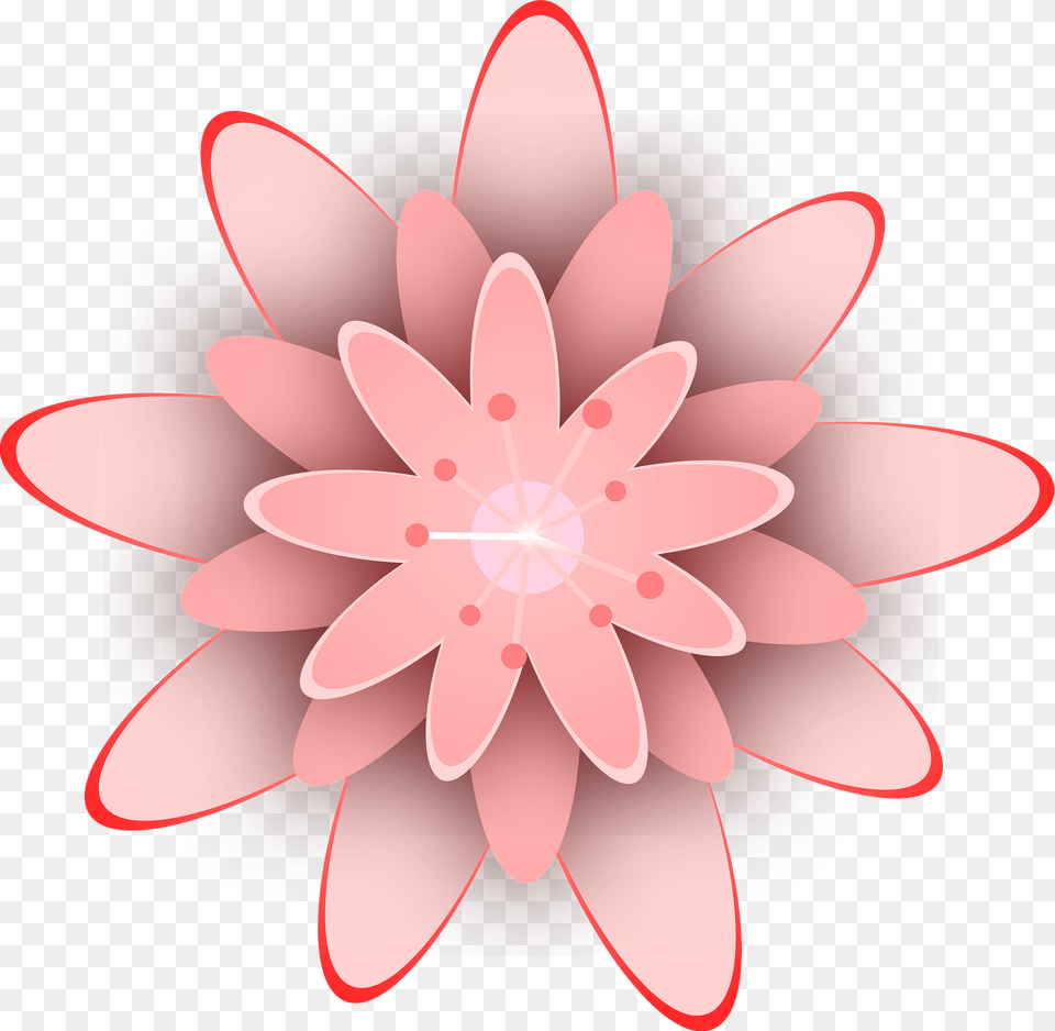 Daisy Clipart, Dahlia, Flower, Plant, Chandelier Free Png