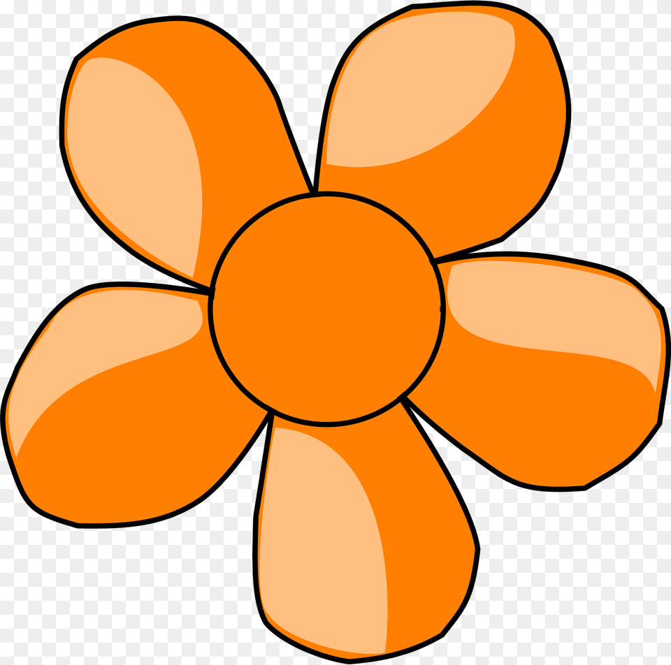 Daisy Clipart, Flower, Plant, Machine, Propeller Free Png