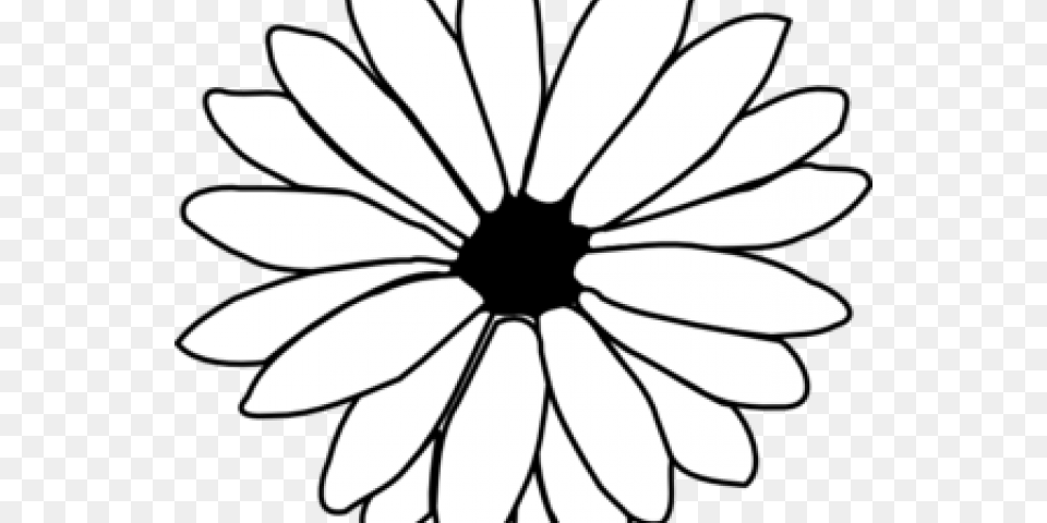 Daisy Clipart Gerber Daisy, Flower, Plant, Appliance, Ceiling Fan Png