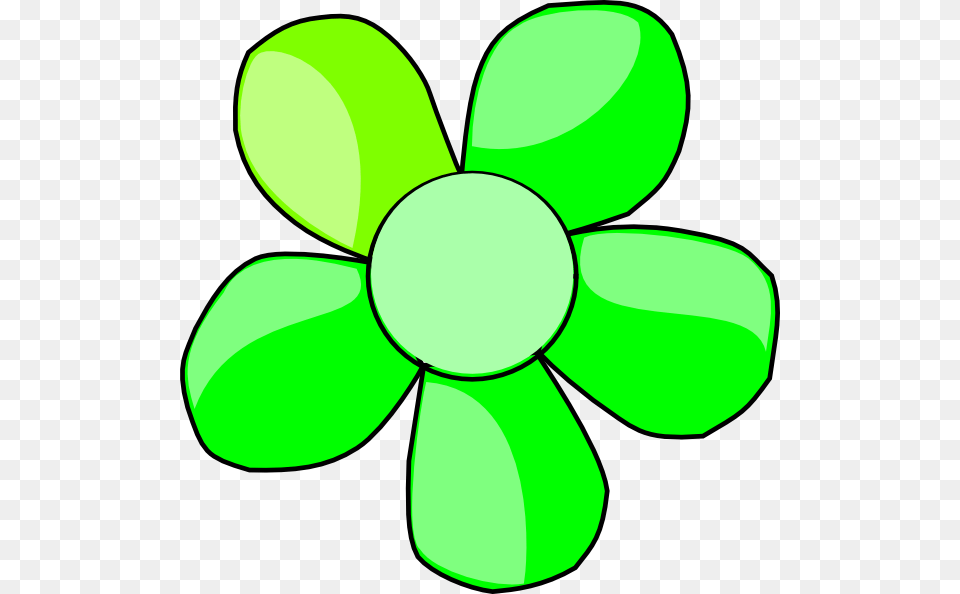 Daisy Clipart Real, Green, Machine Free Png Download