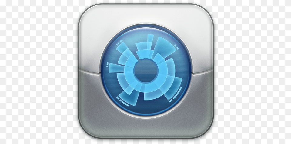 Daisy Disk Icon Circle, Appliance, Device, Electrical Device, Washer Png Image